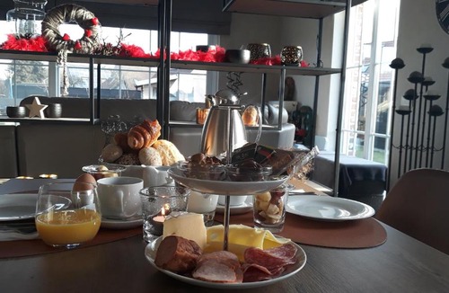 Assebroek Bed & Breakfast | B&B Valant