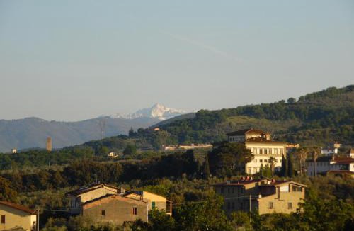 Lamporecchio Bed & Breakfast | B&B Vallata