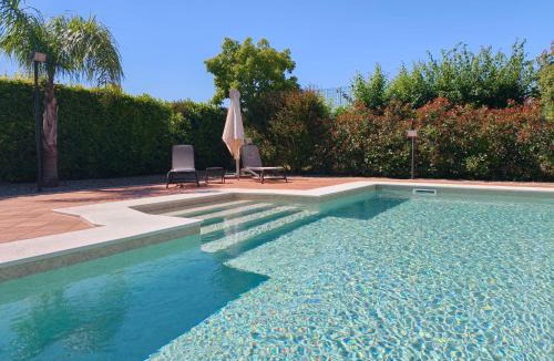 Trani Bed & Breakfast | B&B Valleluna