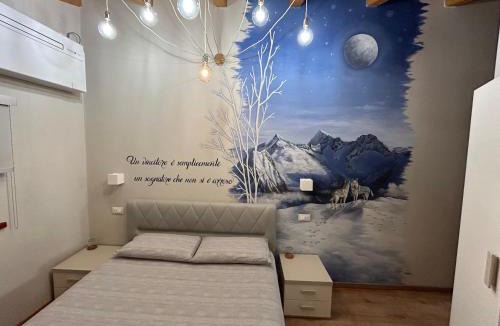 Berzo Demo Bed & Breakfast | B&B Valtilí
