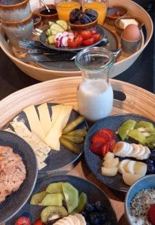Binnenstad Bed & Breakfast | B&B Van Amsterdam