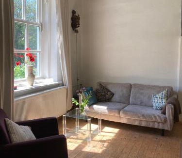 Overasselt Bed & Breakfast | B&B van Beijden