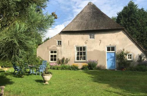 Overasselt Bed & Breakfast | B&B van Beijden