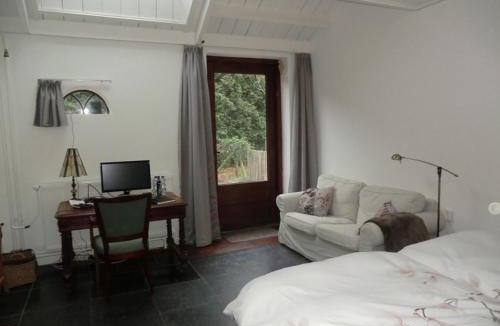 Overasselt Bed & Breakfast | B&B van Beijden
