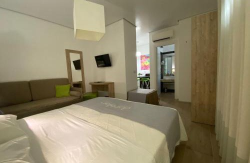 Alba Adriatica Bed & Breakfast | B&B Vanessa