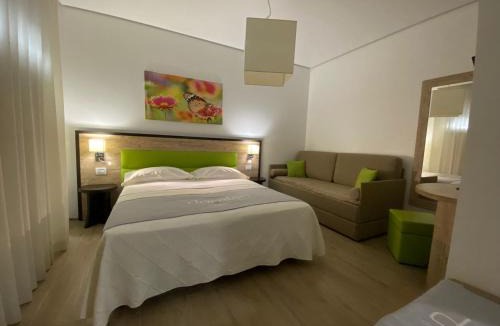 Alba Adriatica Bed & Breakfast | B&B Vanessa