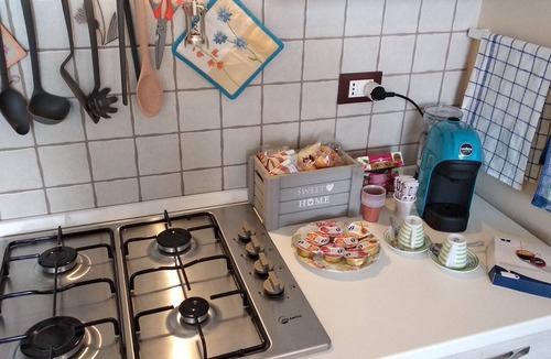 Augusta Bed & Breakfast | B&B Vecchia Darsena