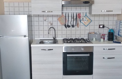 Augusta Bed & Breakfast | B&B Vecchia Darsena
