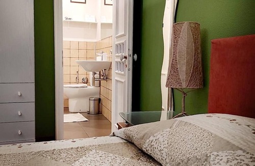 Viagrande Bed & Breakfast | B&B Velardi