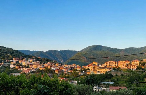 Piazza-Tralia-Pendolo Bed & Breakfast | B&B Venere Rooms