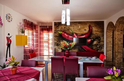 Favara Bed & Breakfast | B&B Vento di Scirocco