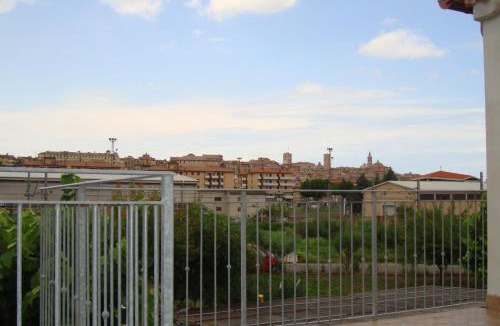 Jesi Bed & Breakfast | B&B Verziere