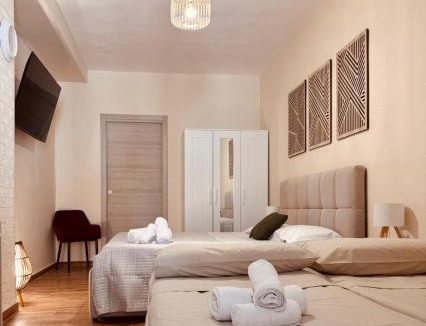 Lido di Campomarino Bed & Breakfast | B&B Via del mare