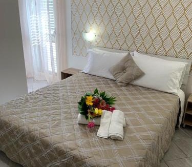 Jonadi Bed & Breakfast | B&B Via del Sole
