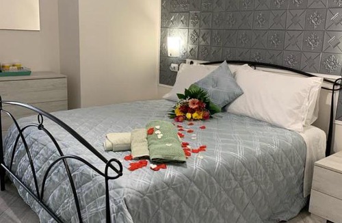 Jonadi Bed & Breakfast | B&B Via del Sole