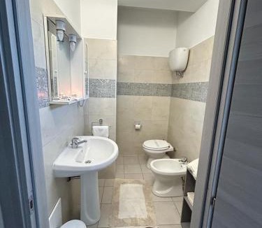 Jonadi Bed & Breakfast | B&B Via del Sole