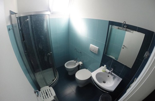 Alezio Bed & Breakfast | B&B Via Gallipoli
