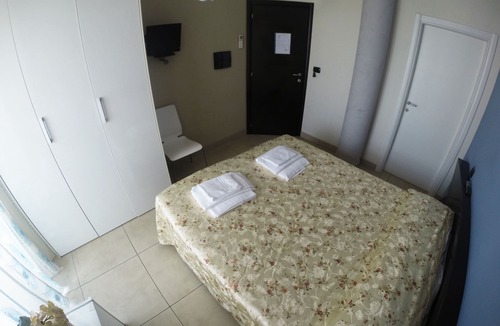 Alezio Bed & Breakfast | B&B Via Gallipoli