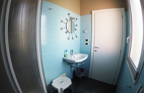 Alezio Bed & Breakfast | B&B Via Gallipoli