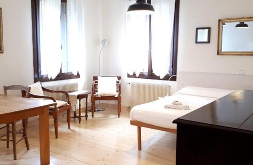 Bassano del Grappa Bed & Breakfast | B&B Via Museo