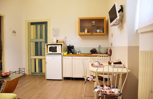 Bernate Ticino Bed & Breakfast | B&B Via Roma