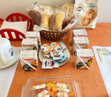 Viggianello Bed & Breakfast | B&B Via Roma
