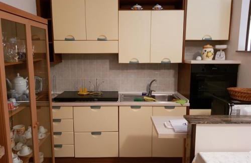 Viggianello Bed & Breakfast | B&B Via Roma