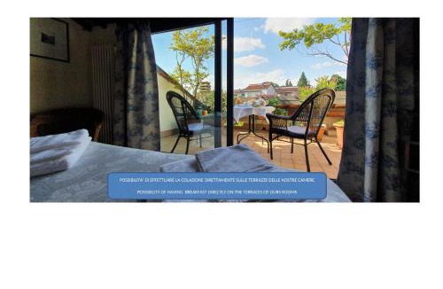 Vicenza Bed & Breakfast | B&B Vicenza San Rocco