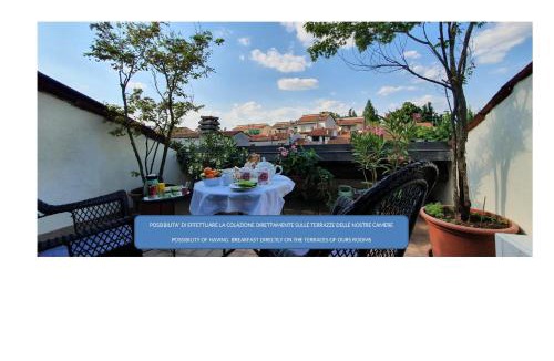 Vicenza Bed & Breakfast | B&B Vicenza San Rocco