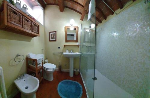 Vicenza Bed & Breakfast | B&B Vicenza San Rocco