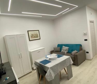 Melfi House | B&B vicoli della cattedrale
