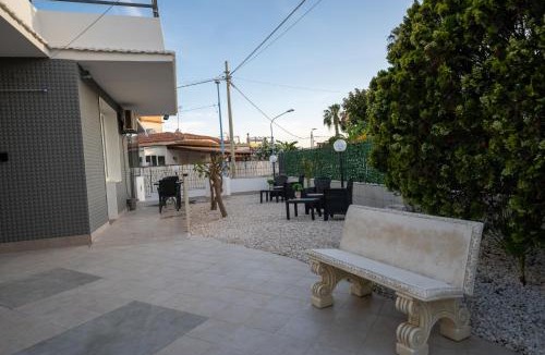 San Leone Bed & Breakfast | B&B Villa Achibea