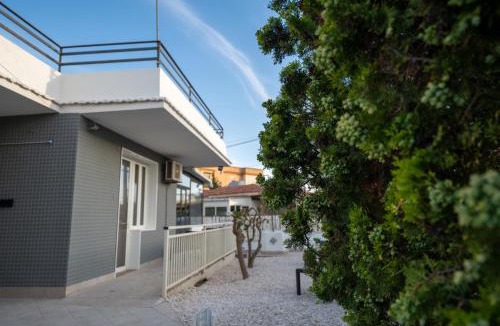 San Leone Bed & Breakfast | B&B Villa Achibea