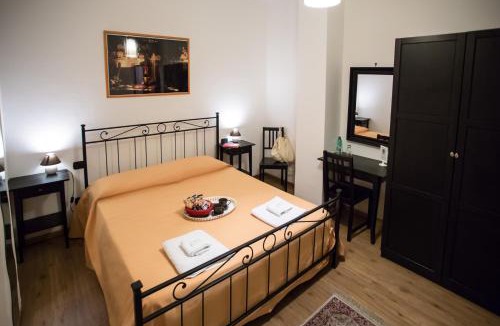 Villa Adriana Bed & Breakfast | B&B Villa Adriana
