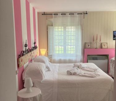 Lucca Historical Center Bed & Breakfast | B&B Villa Agnese Lucca