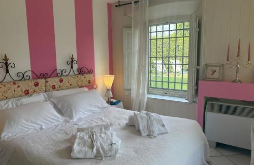 Lucca Historical Center Bed & Breakfast | B&B Villa Agnese Lucca