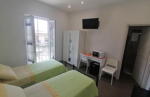 Province of Messina Bed & Breakfast | B&B Villa Agrumé