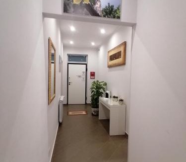 Province of Messina Bed & Breakfast | B&B Villa Agrumé