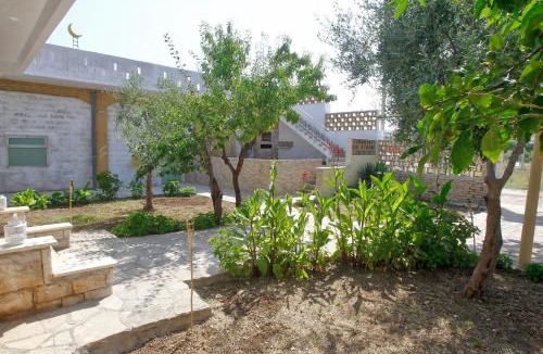 Giovinazzo Bed & Breakfast | B&B villa al mare