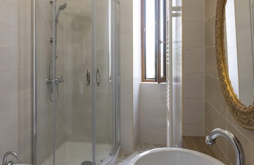 Rivello Bed & Breakfast | B&B Villa Alemi