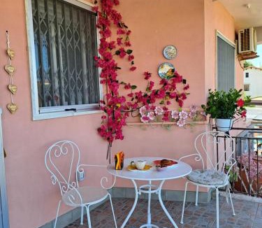 Agropoli Bed & Breakfast | B&B Villa ANTONIO LORETO