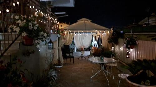 Agropoli Bed & Breakfast | B&B Villa ANTONIO LORETO