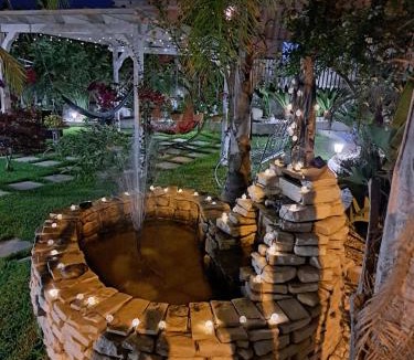 Agropoli Bed & Breakfast | B&B Villa ANTONIO LORETO