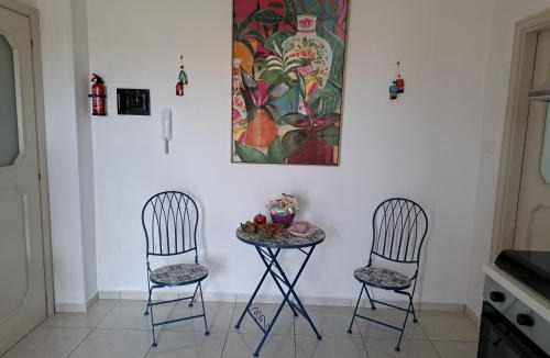 Agropoli Bed & Breakfast | B&B Villa ANTONIO LORETO