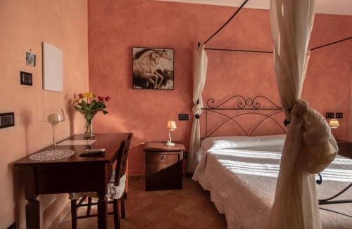 Lidarno House | B&B Villa Barbarossa