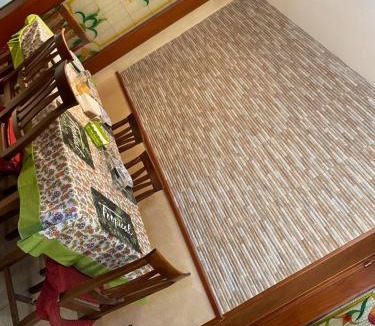 Catanzaro Bed & Breakfast | B&B VILLA BELLA
