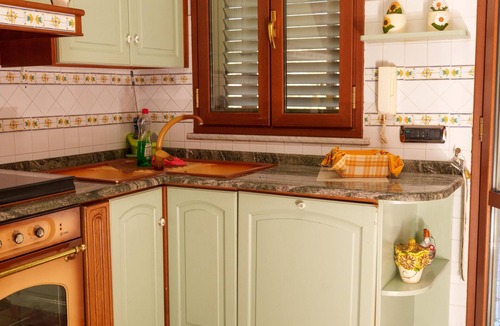 Catanzaro Bed & Breakfast | B&B Villa Bella