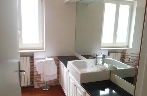Bonifati Bed & Breakfast | B&B Villa Betta