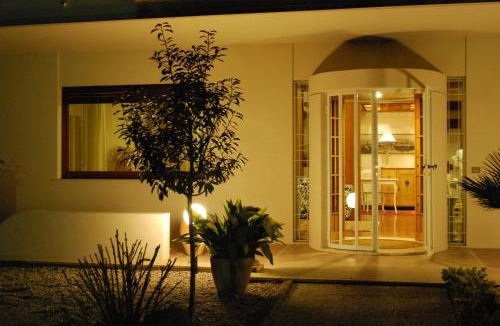 Palazzolo Bed & Breakfast | B&B Villa Bianca