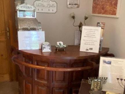 Botto Bed & Breakfast | B&B Villa Botto
